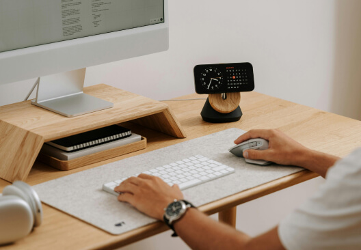 image highlighting evsun's modern lamp technology