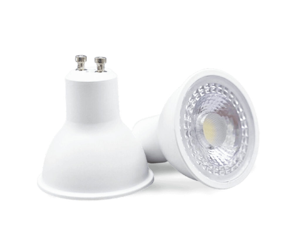 LED bulb EVLN-GU10