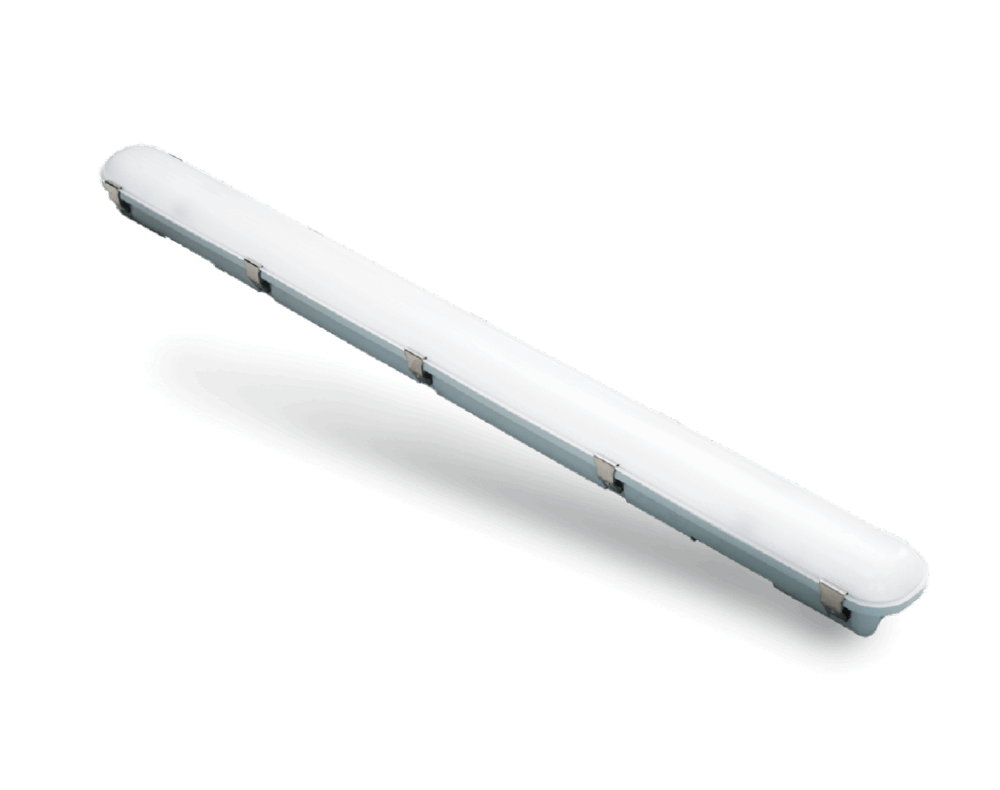 LED sealed linear lamp EVLN-VL
