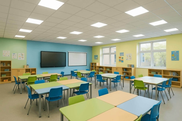 use of evsun lamps